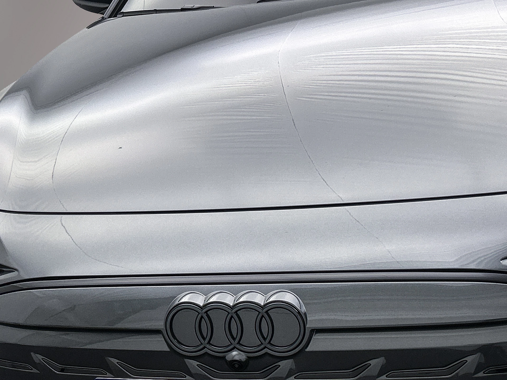 Hoofdafbeelding Audi A6 Avant e-tron