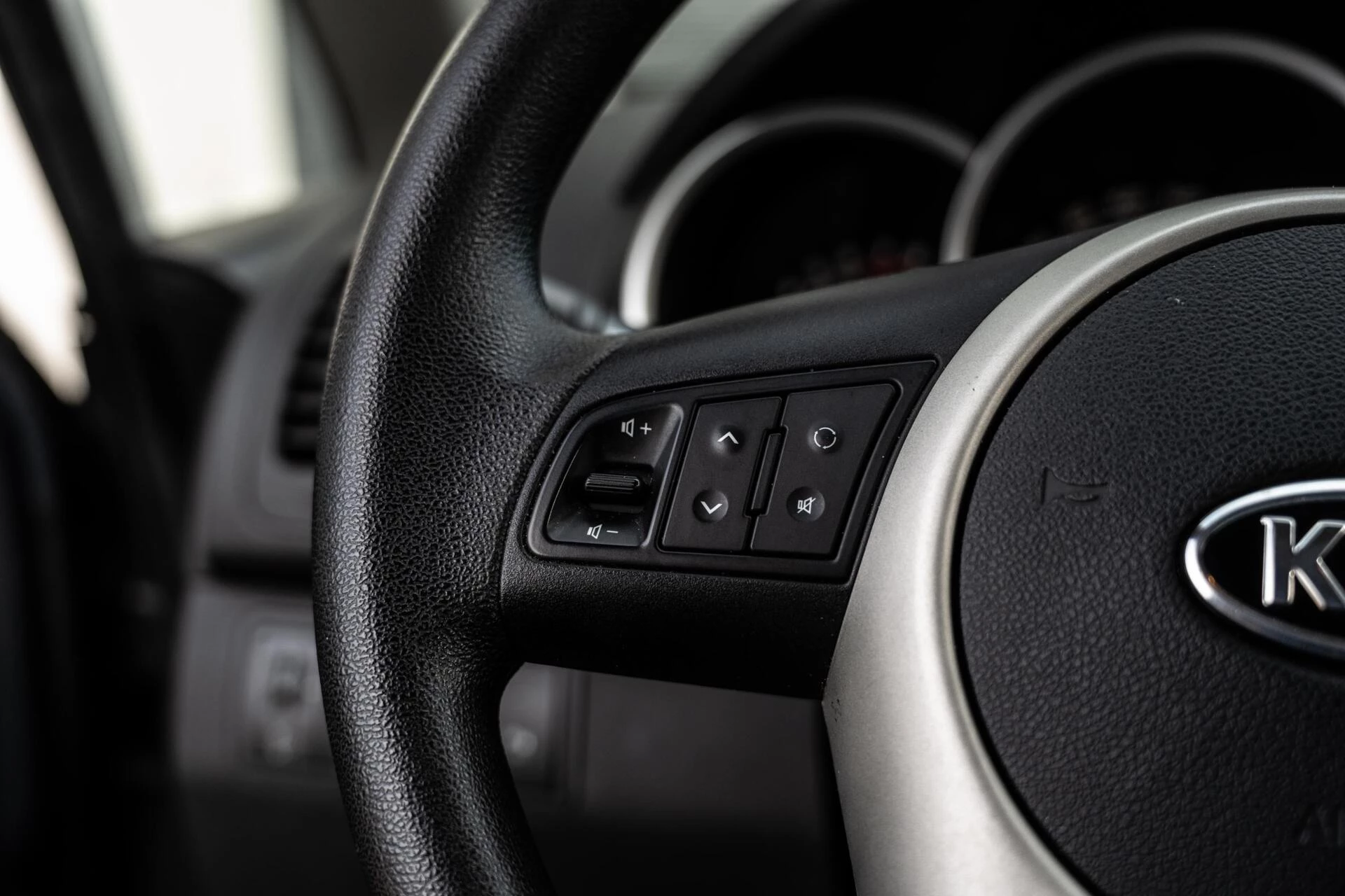 Hoofdafbeelding Kia Venga