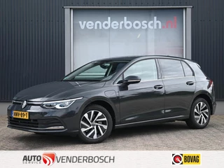 Volkswagen Golf 1.4 eHybrid Style 204pk | CarPlay | IQ Light | Camera | Winterpakket