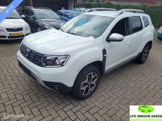 Hoofdafbeelding Dacia Duster Dacia Duster 1.0 TCe  G3