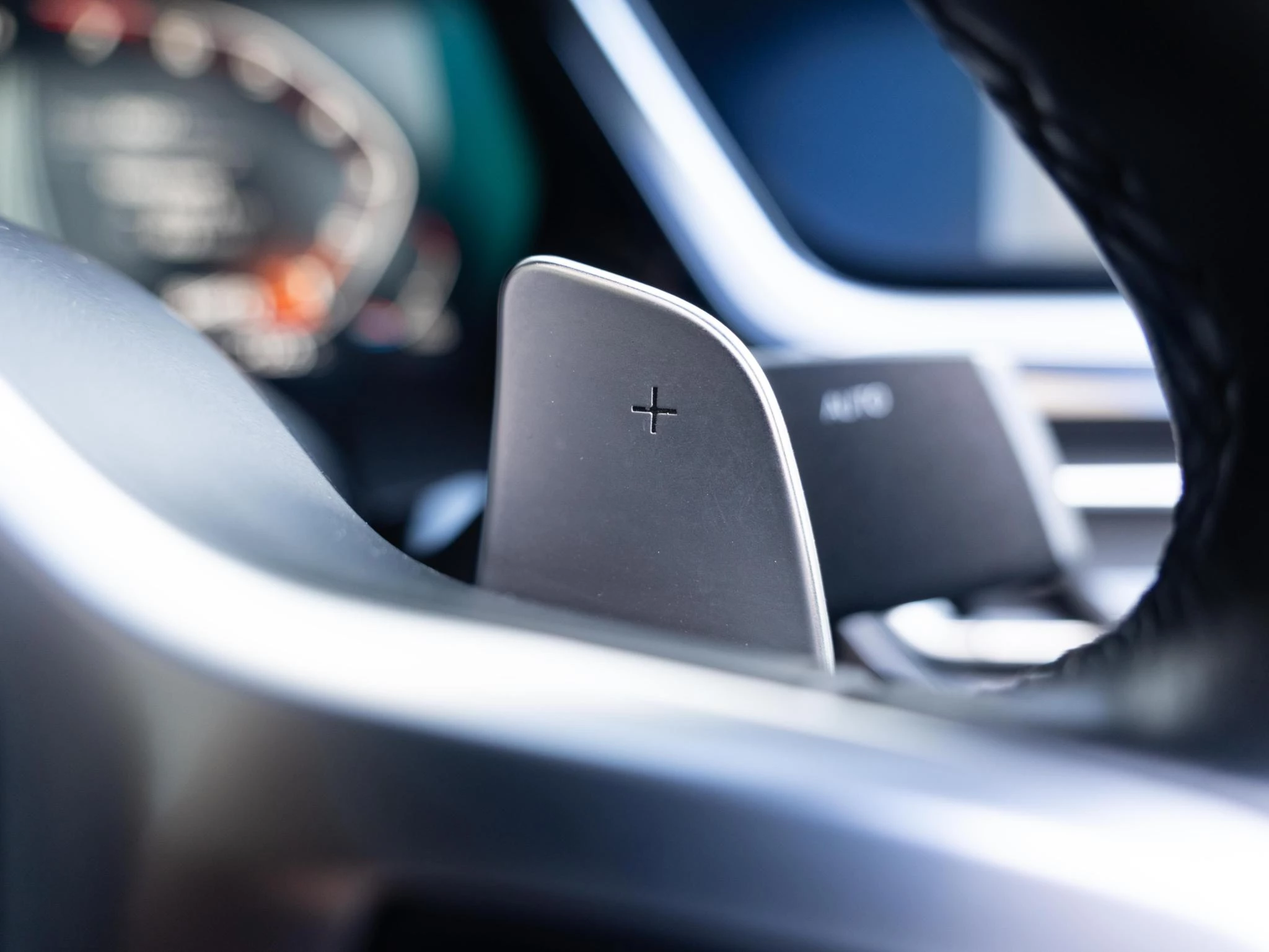 Hoofdafbeelding BMW Z4