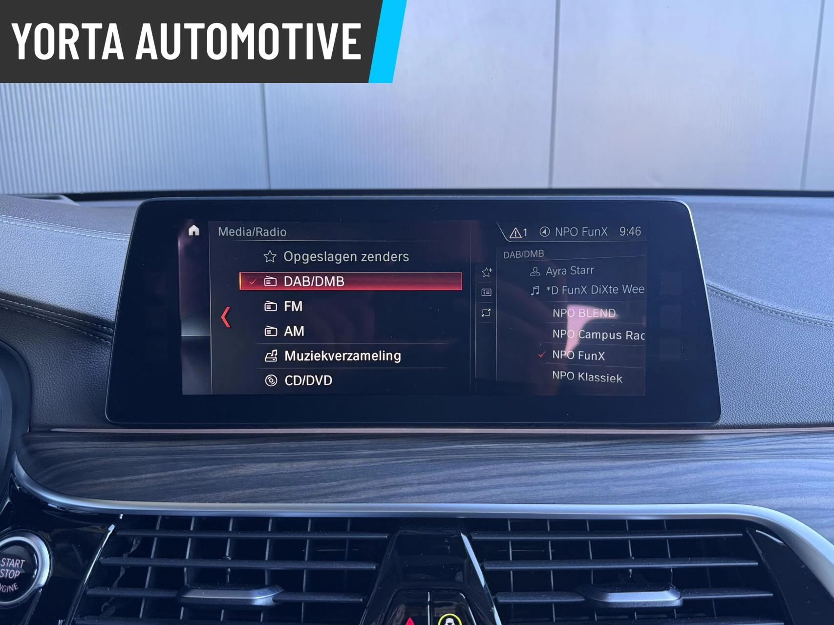 Hoofdafbeelding BMW 6 Serie