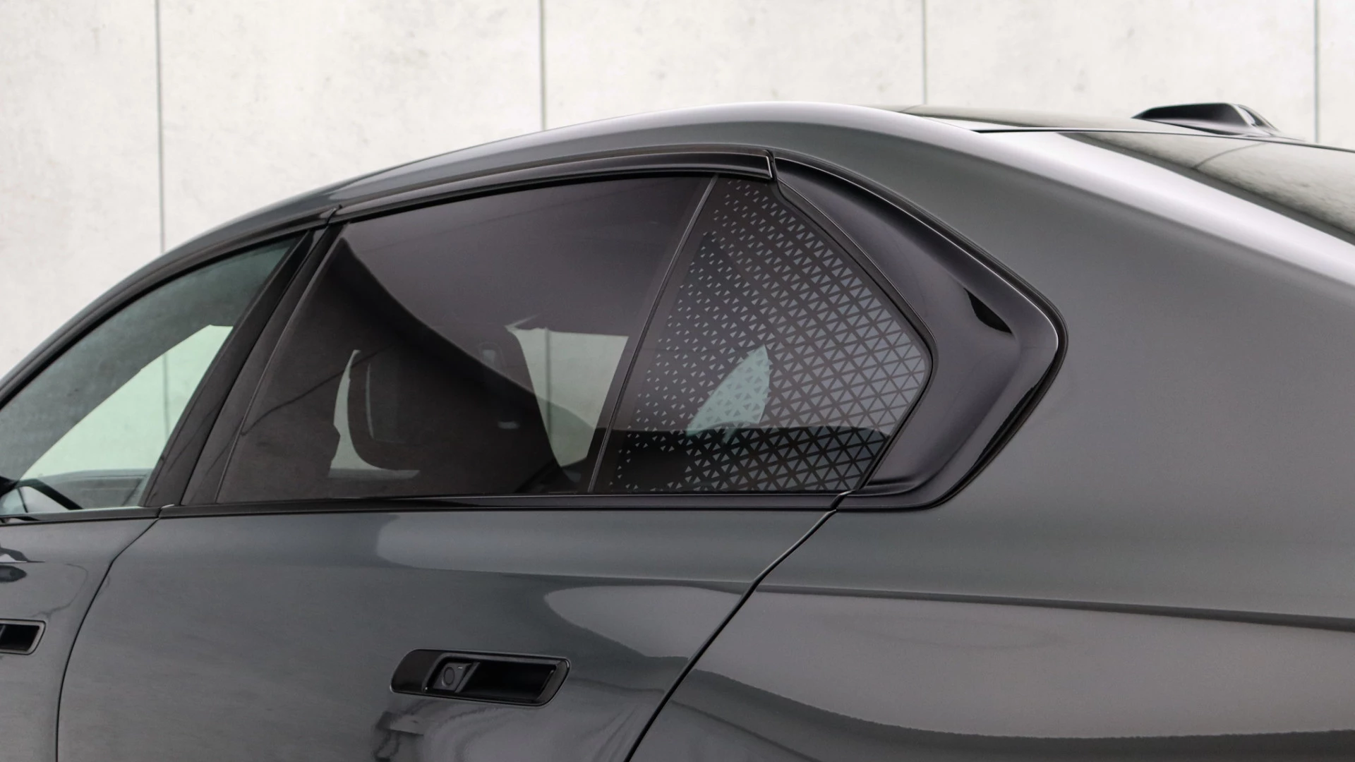 Hoofdafbeelding BMW 7 Serie