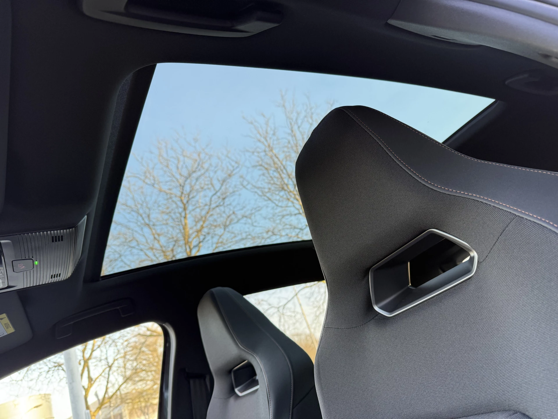 Hoofdafbeelding CUPRA Born