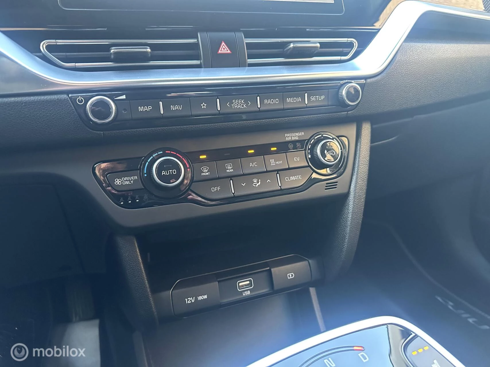 Hoofdafbeelding Kia e-Niro