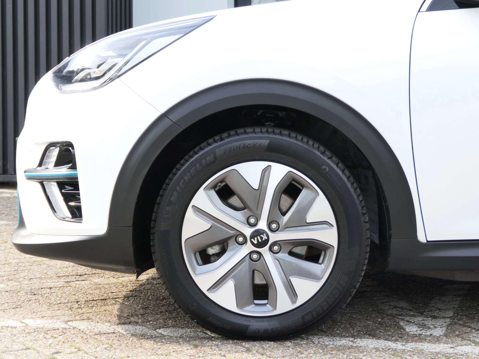 Hoofdafbeelding Kia e-Niro