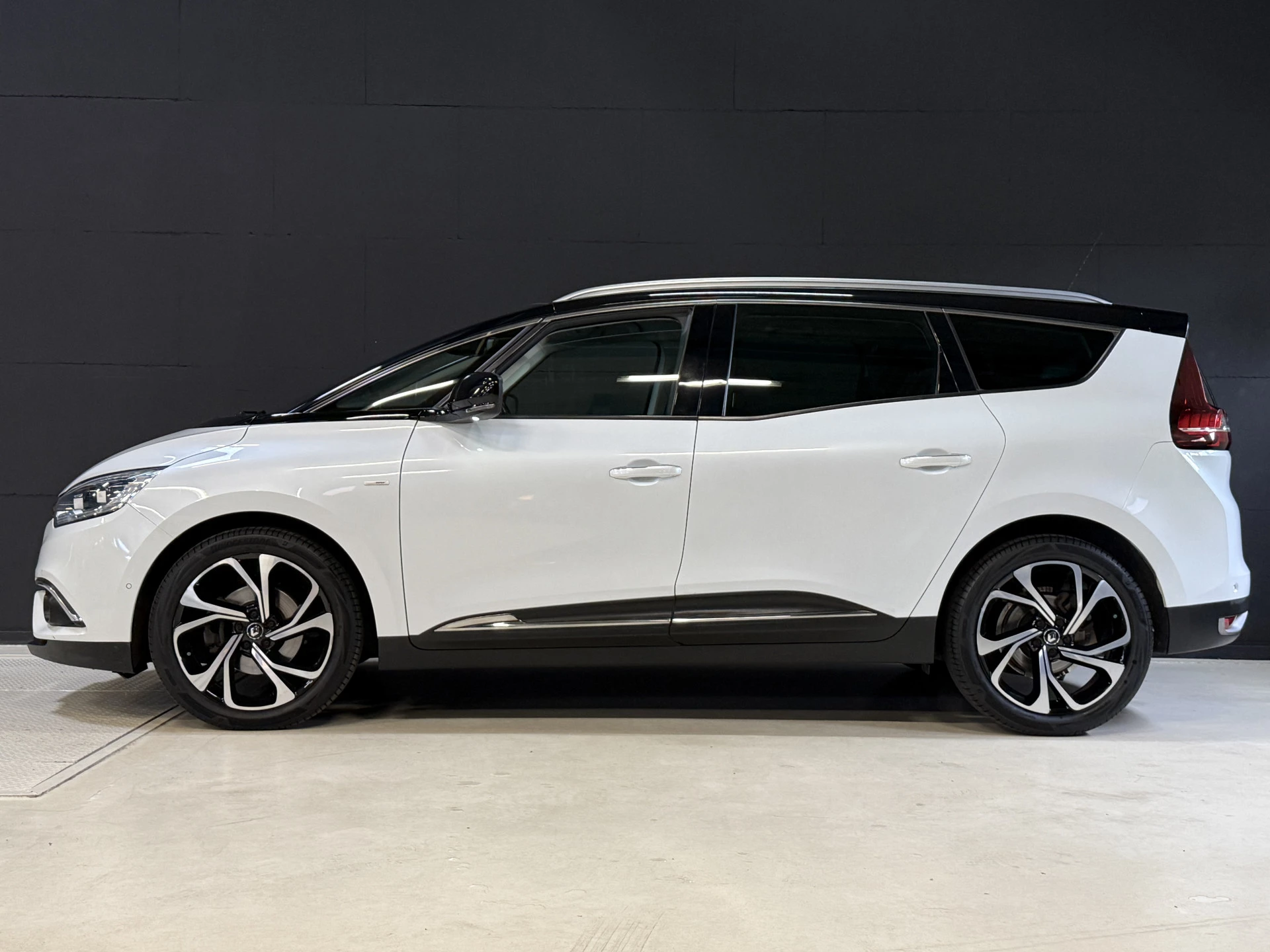 Hoofdafbeelding Renault Grand Scénic