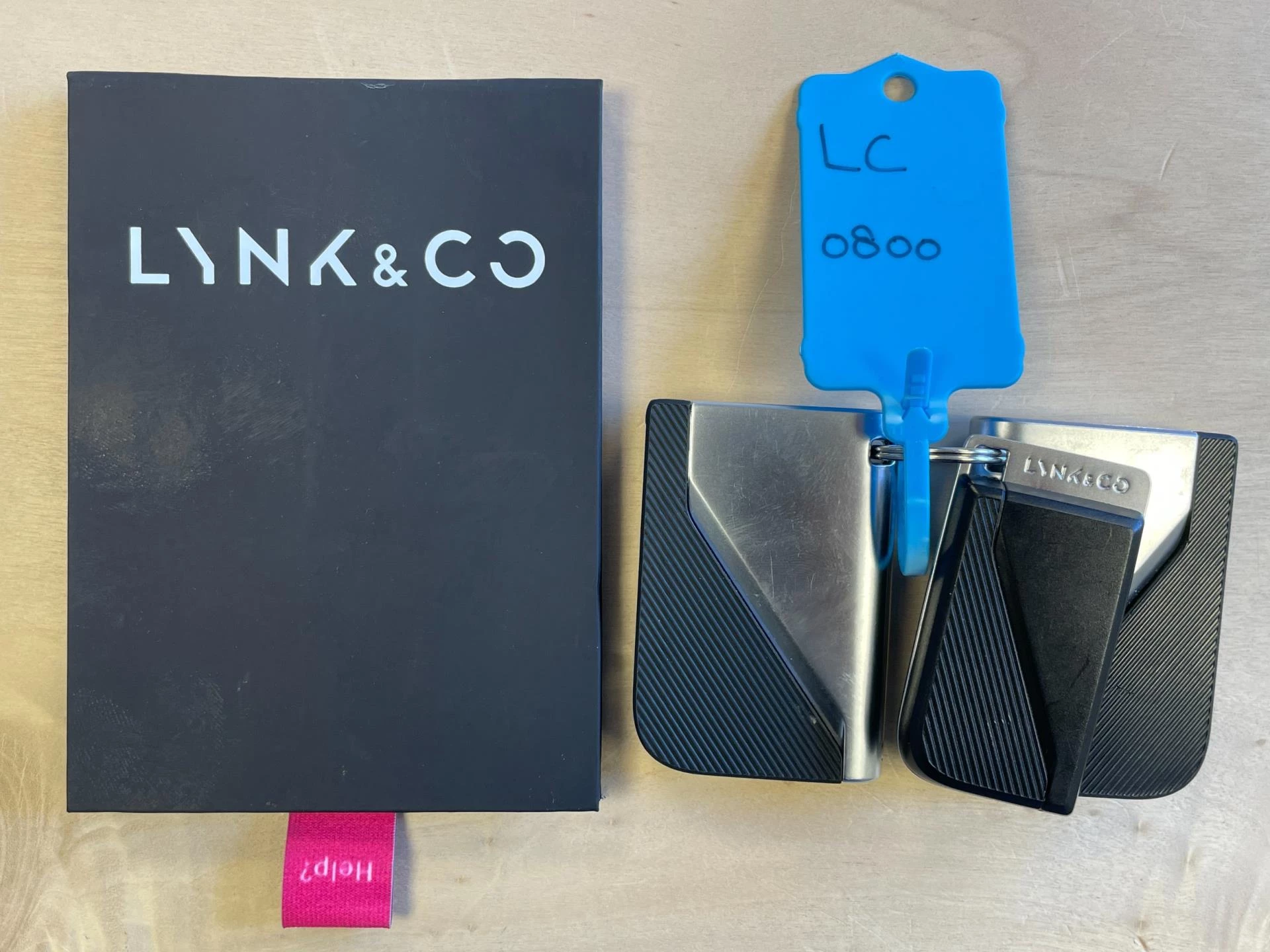 Hoofdafbeelding Lynk & Co 01