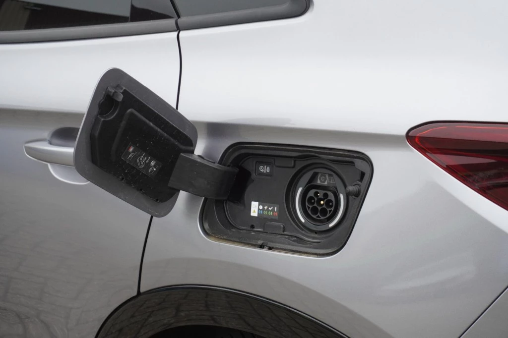 Hoofdafbeelding Opel Grandland