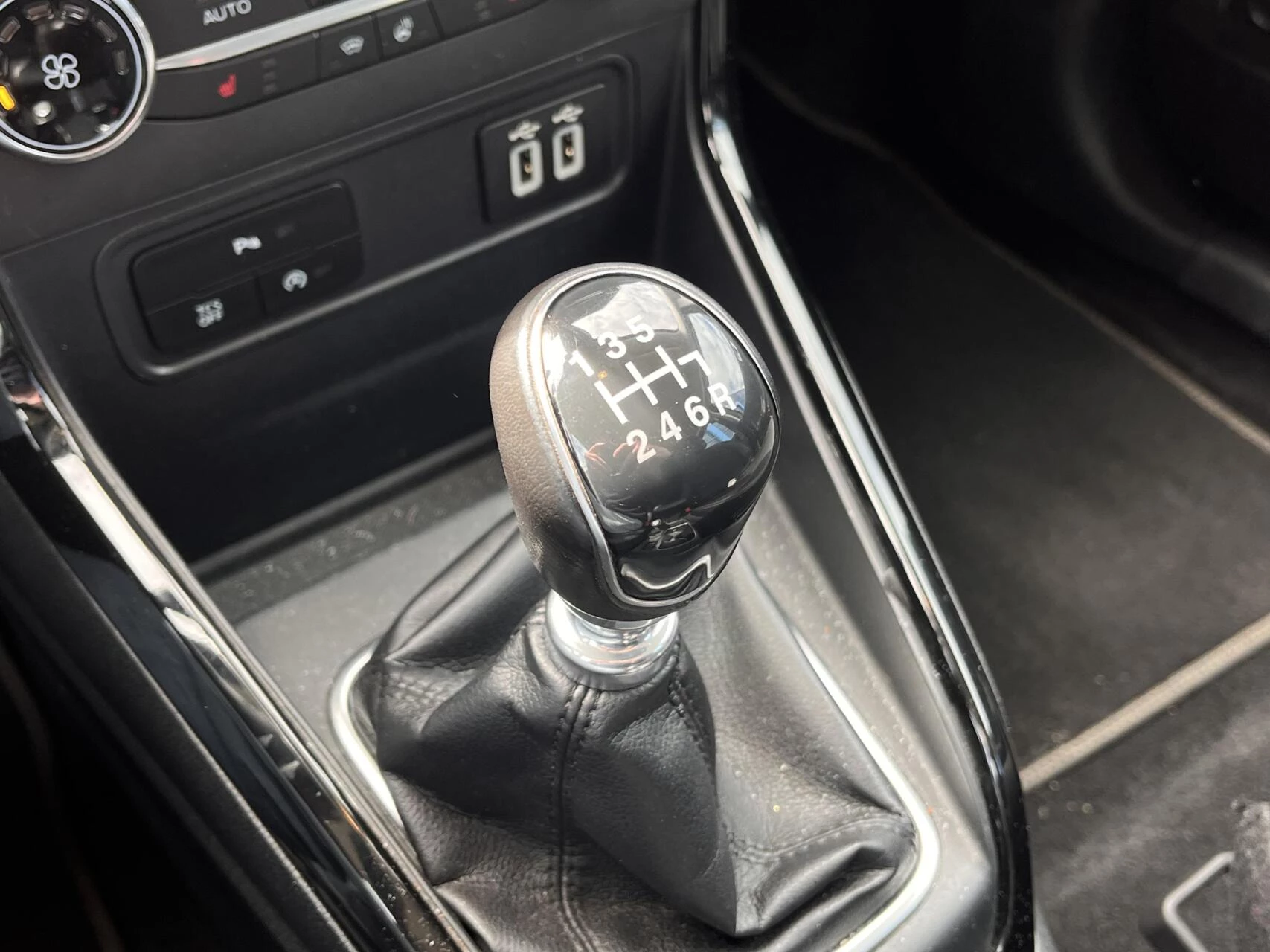 Hoofdafbeelding Ford EcoSport