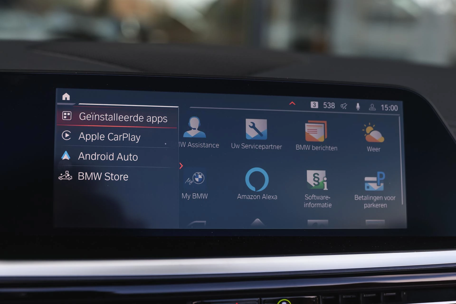 Hoofdafbeelding BMW Z4