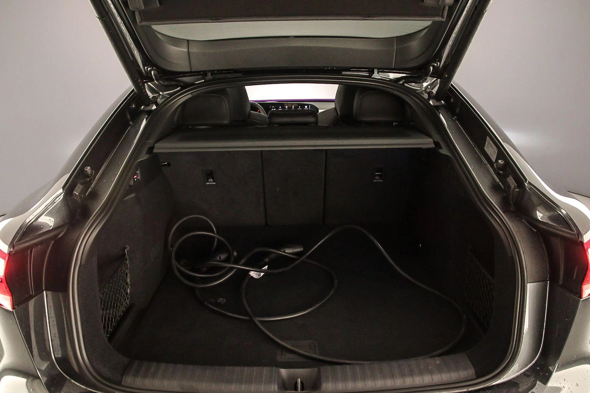 Hoofdafbeelding Audi Q6 e-tron