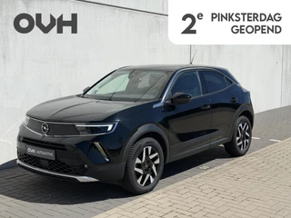 Opel Mokka 1.2 | ACC | CarPlay | cam | LED | stuur/stoelvw