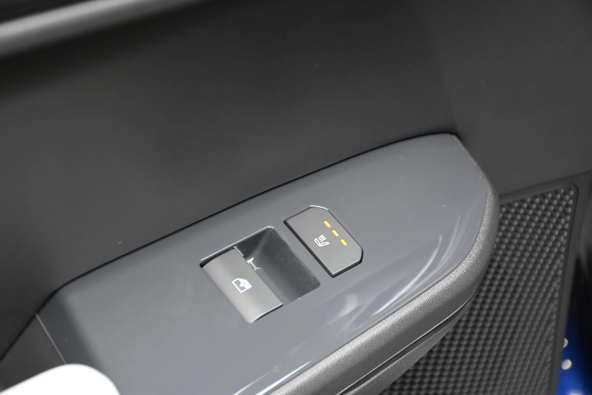 Hoofdafbeelding Kia EV5