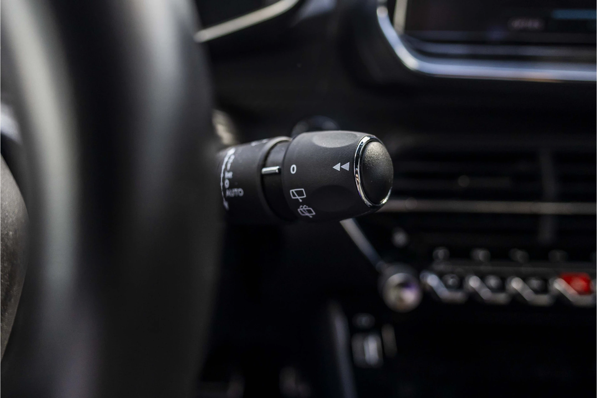 Hoofdafbeelding Peugeot e-208
