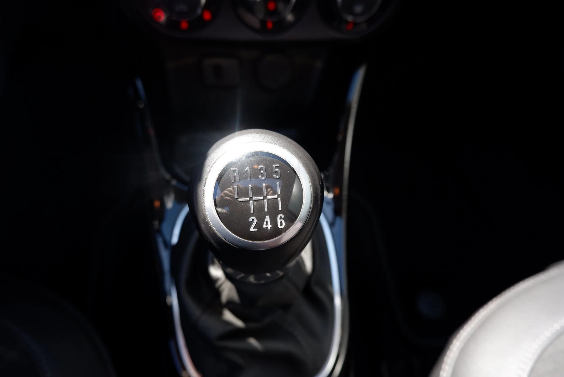 Hoofdafbeelding Opel ADAM