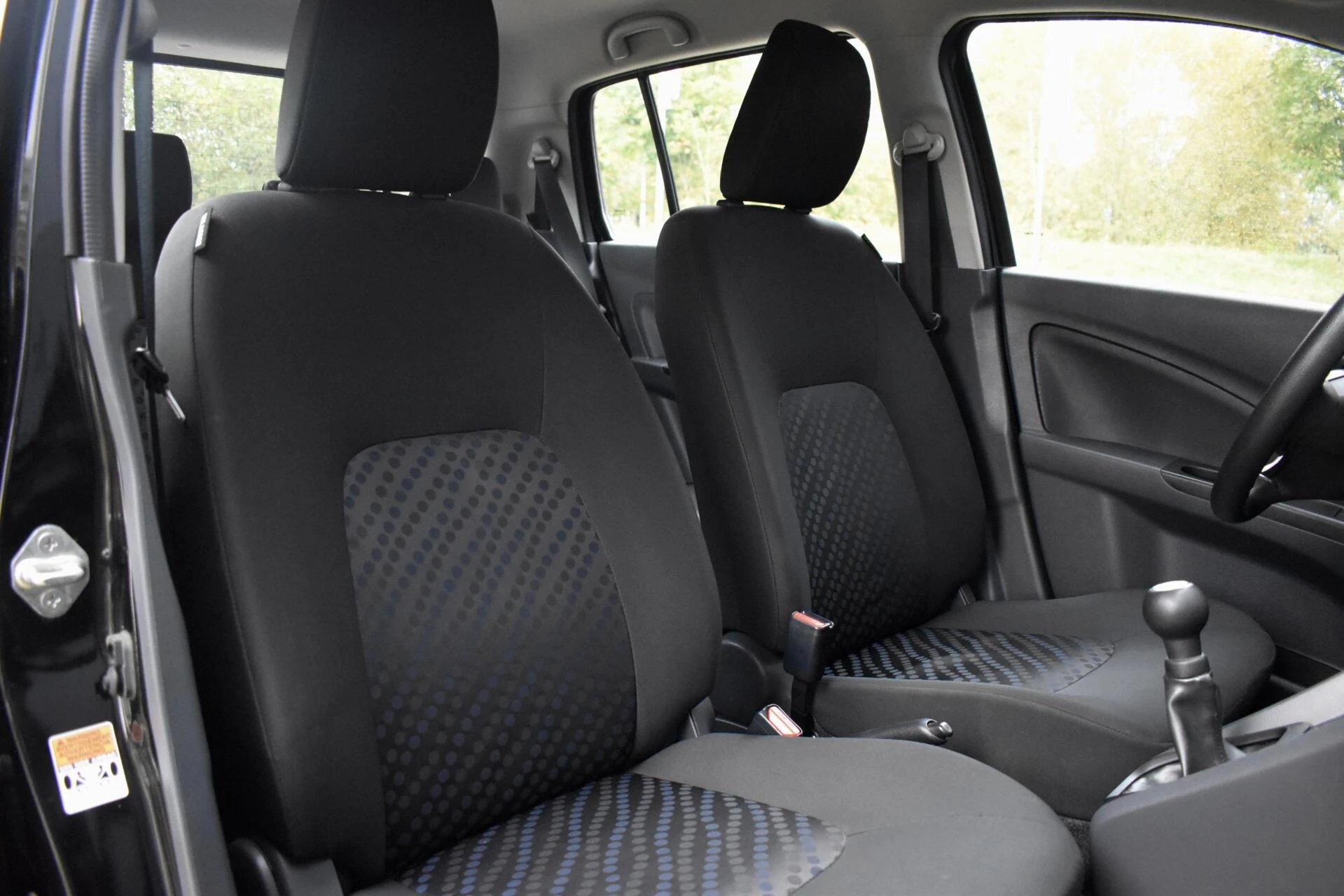 Hoofdafbeelding Suzuki Celerio