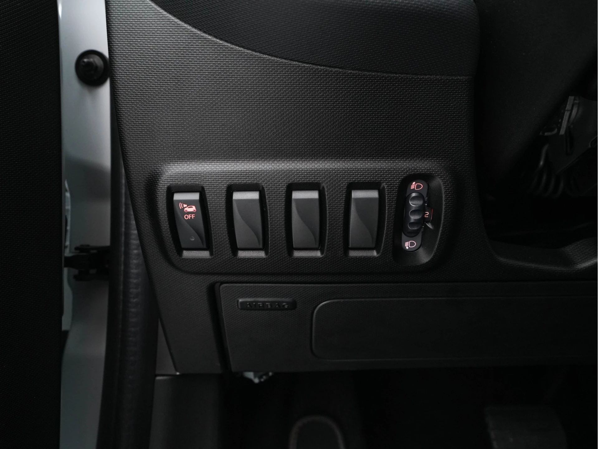 Hoofdafbeelding smart Forfour