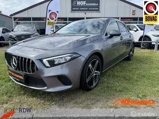 Mercedes A-klasse 250 Premium SFEERVERLICHTING/WIDESCREEN/LEDER