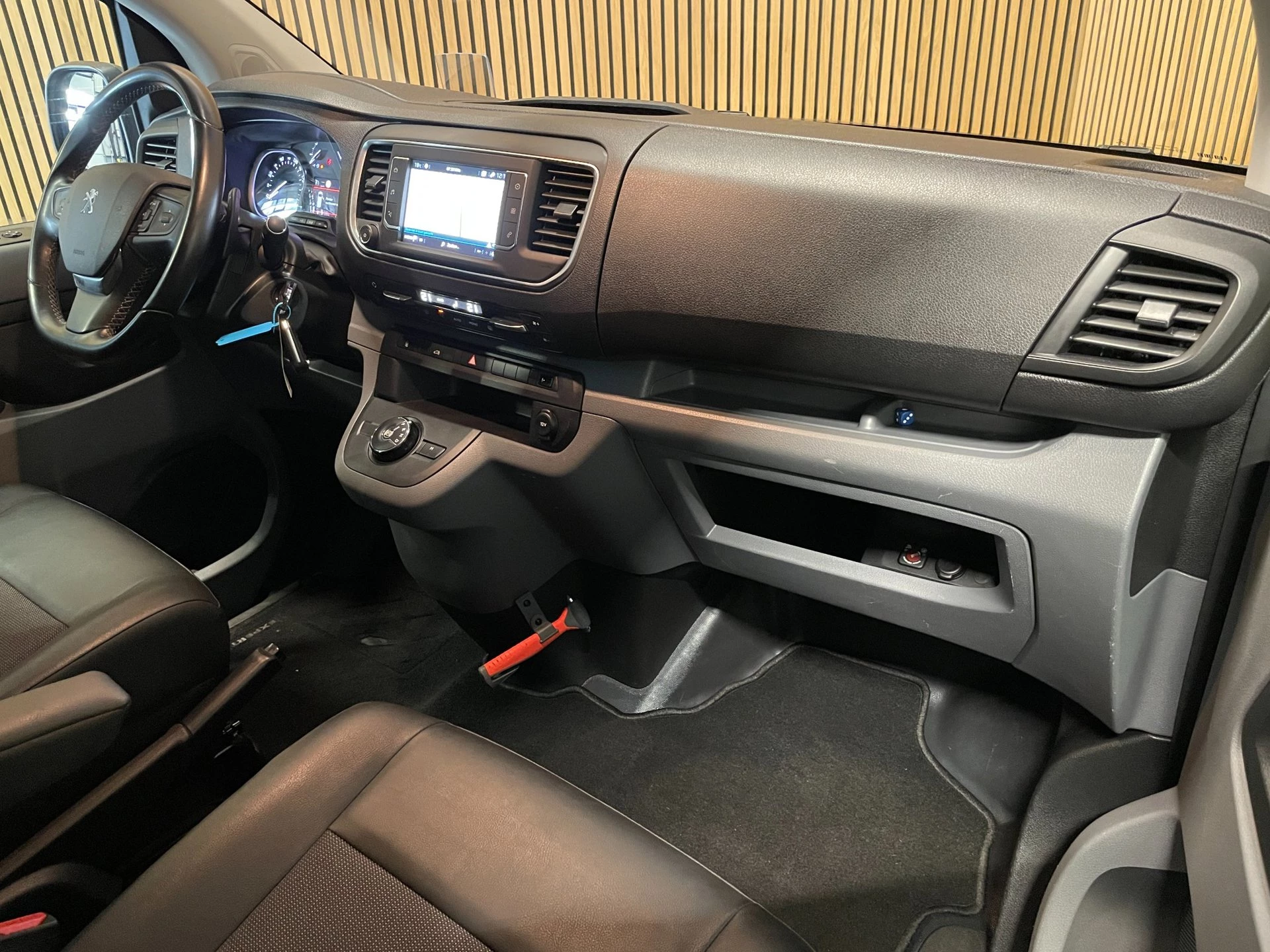 Hoofdafbeelding Peugeot Expert