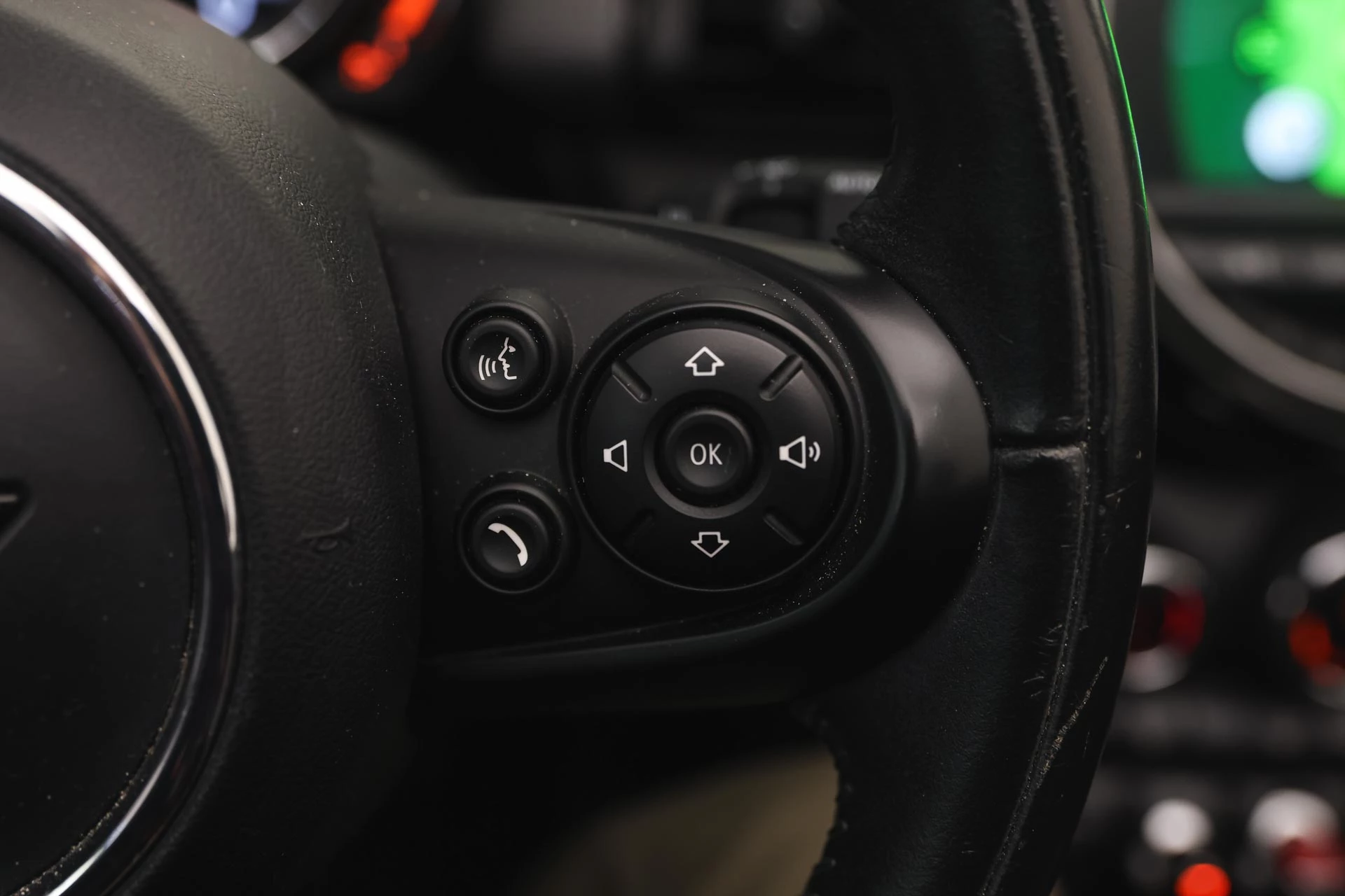 Hoofdafbeelding MINI Cooper Cabrio