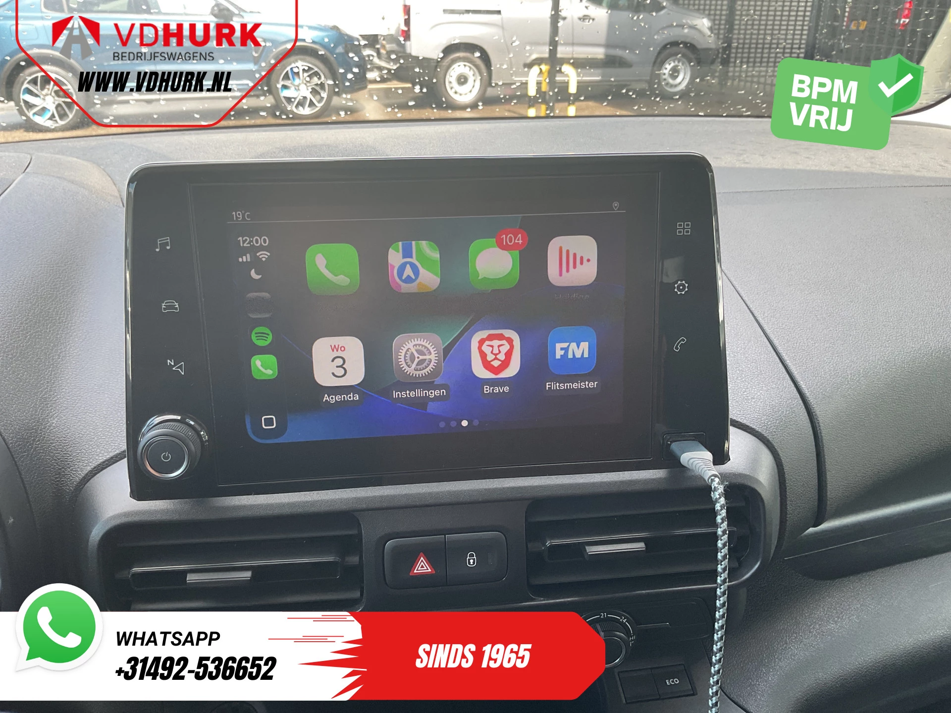 Hoofdafbeelding Toyota ProAce