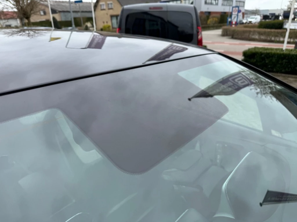 Hoofdafbeelding Chevrolet Volt