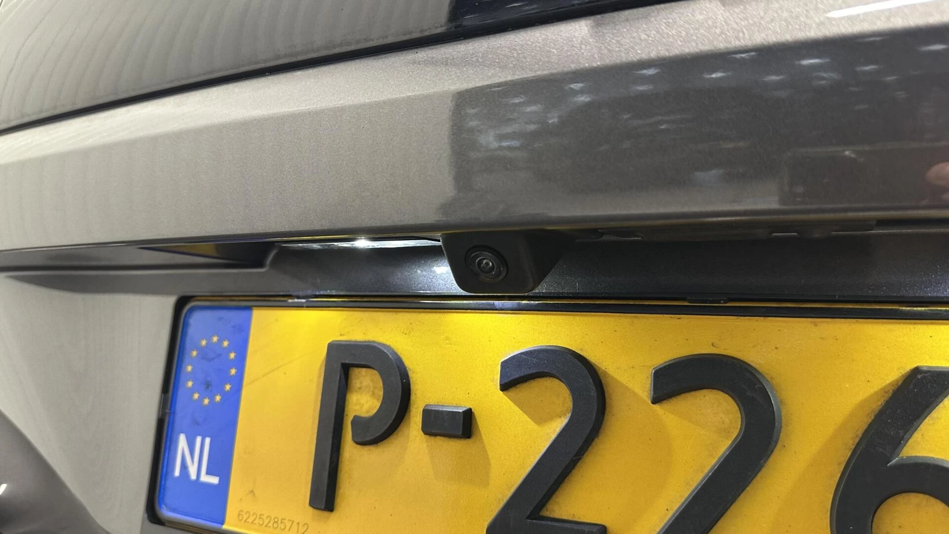 Hoofdafbeelding Peugeot 508