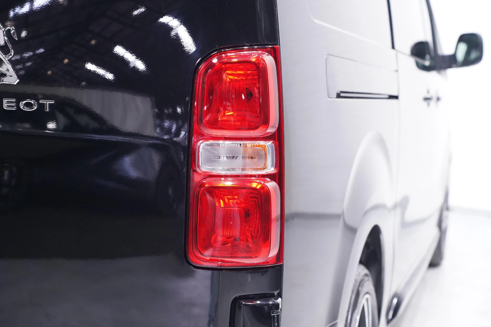 Hoofdafbeelding Peugeot Expert