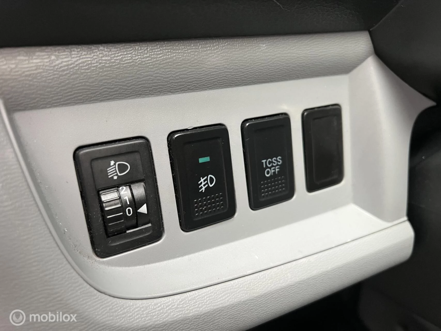 Hoofdafbeelding Suzuki Alto