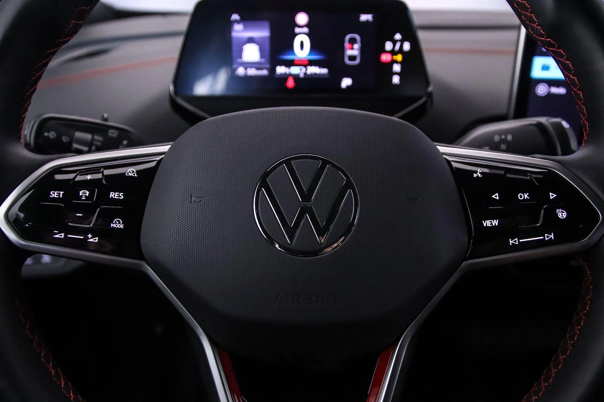Hoofdafbeelding Volkswagen ID.4