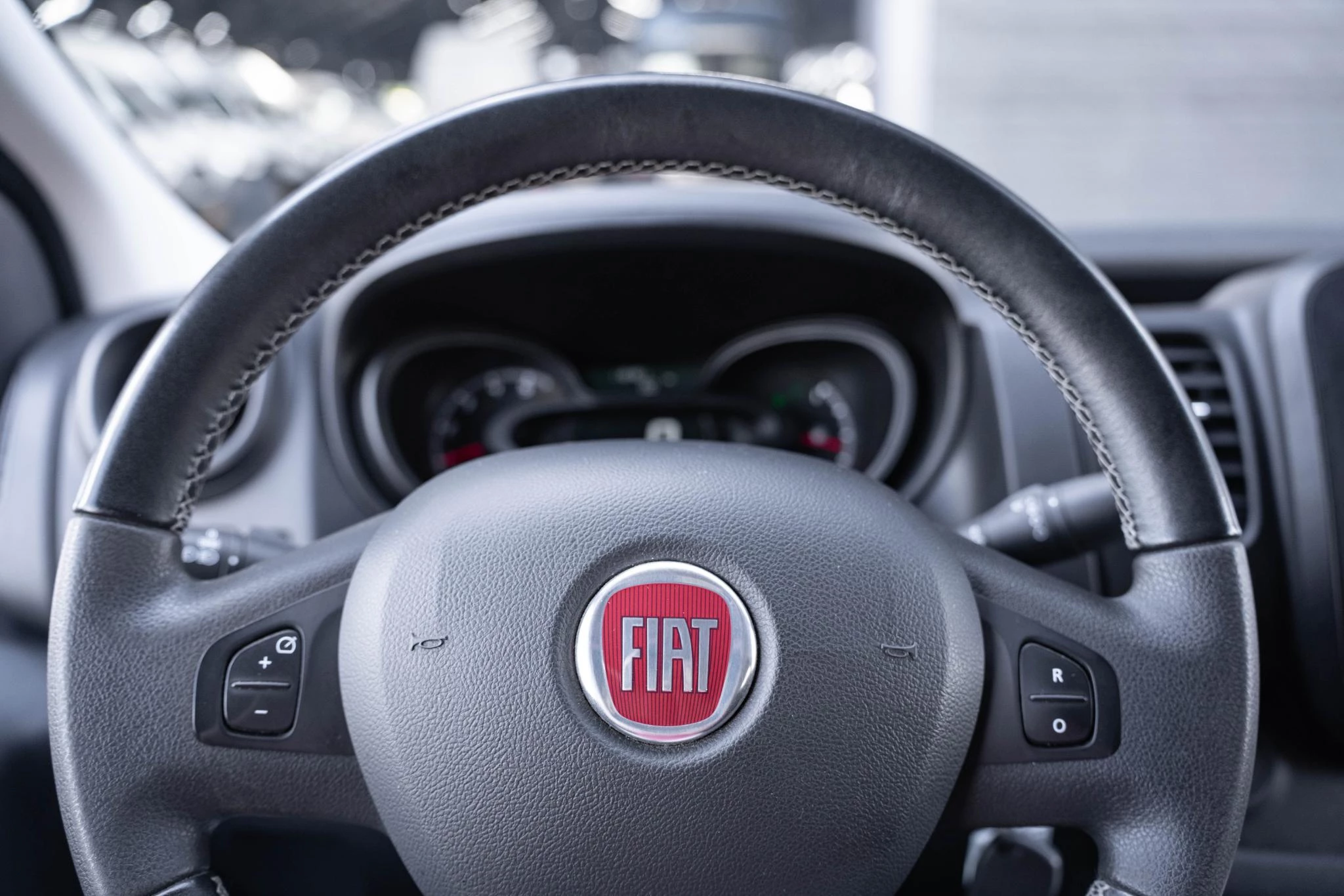 Hoofdafbeelding Fiat Talento