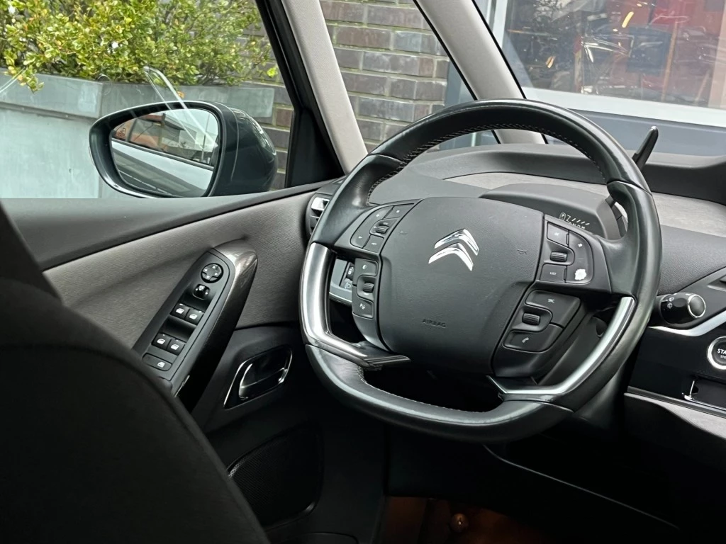 Hoofdafbeelding Citroën Grand C4 Picasso