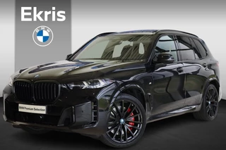 BMW X5 xDrive50e | M Sportpakket Pro | Comfort Plus Pakket | Innovation Pack | Travel Pack | Harman/Kardon
