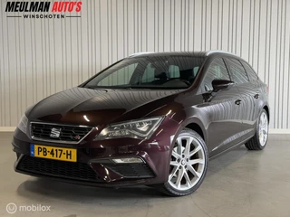 Seat Leon ST 1.4 EcoTSI Xcellence