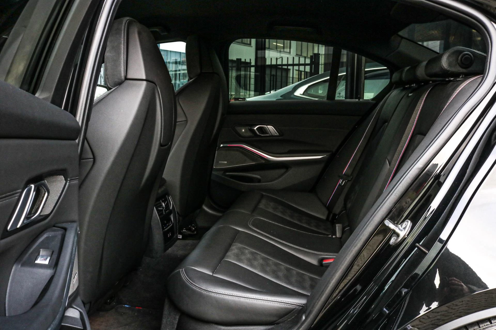 Hoofdafbeelding BMW M3