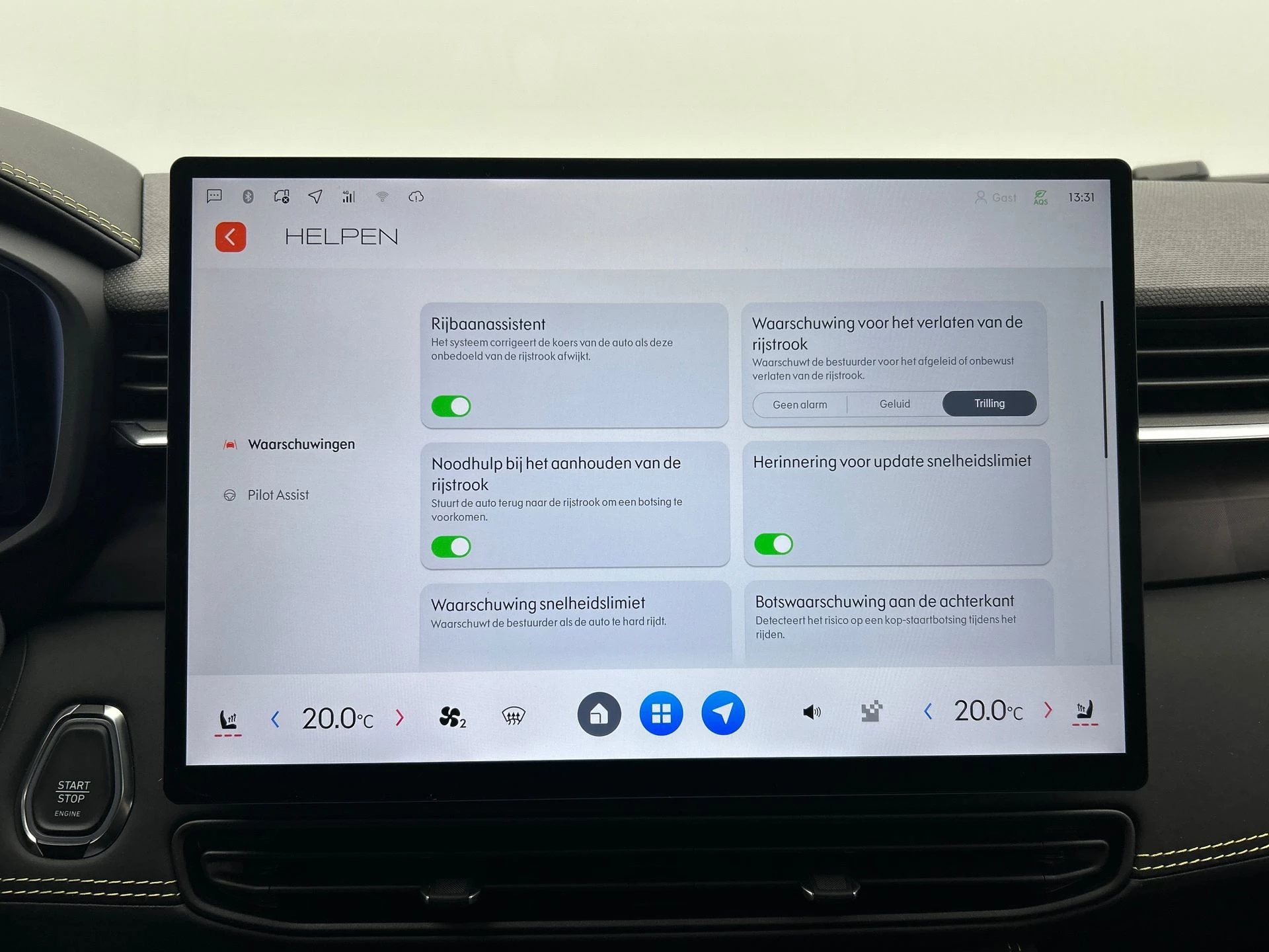 Hoofdafbeelding Lynk & Co 01