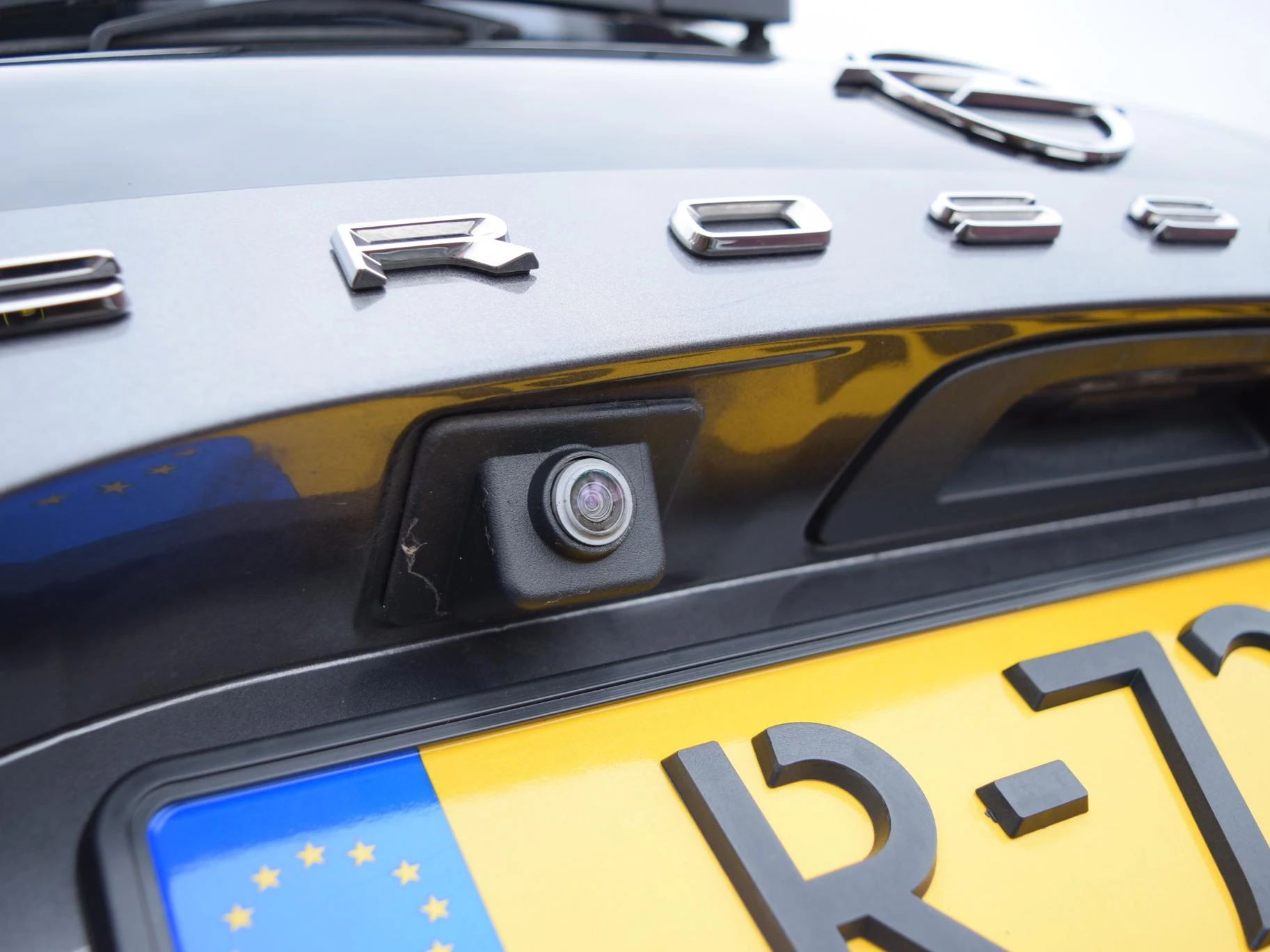 Hoofdafbeelding Opel Crossland