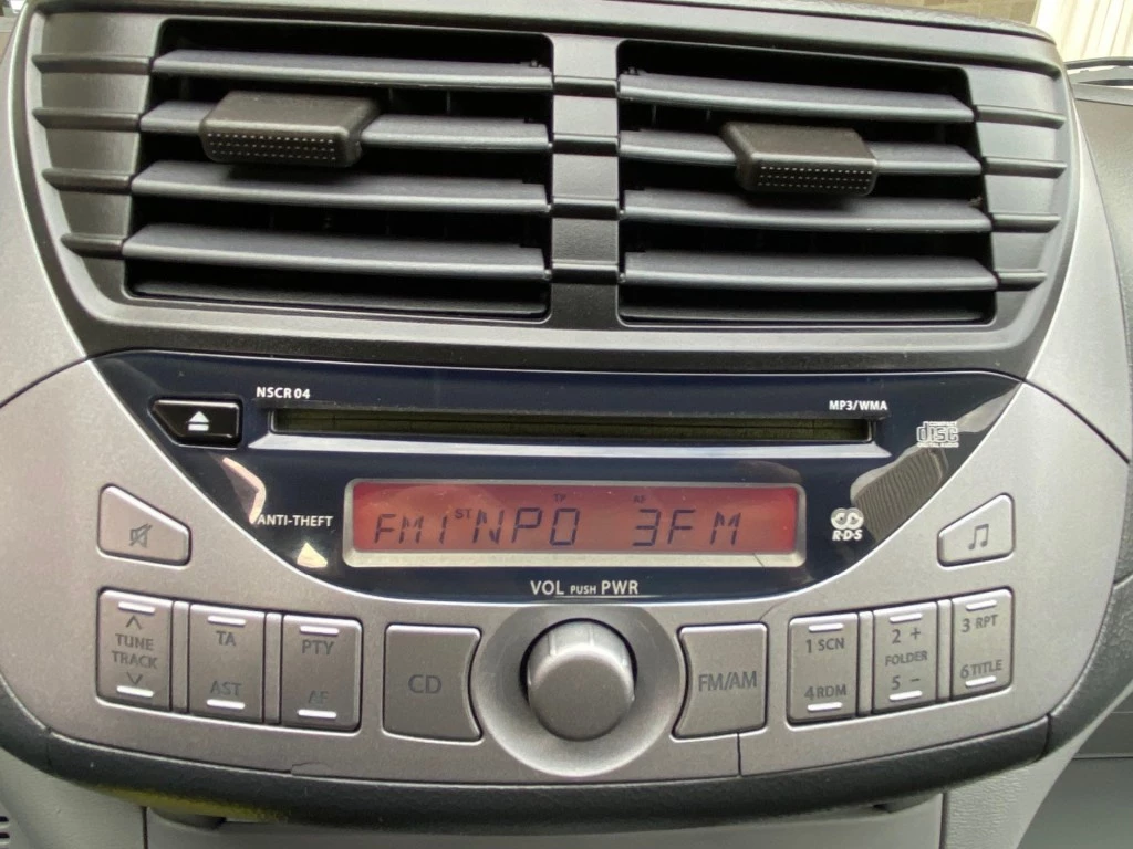 Hoofdafbeelding Suzuki Alto