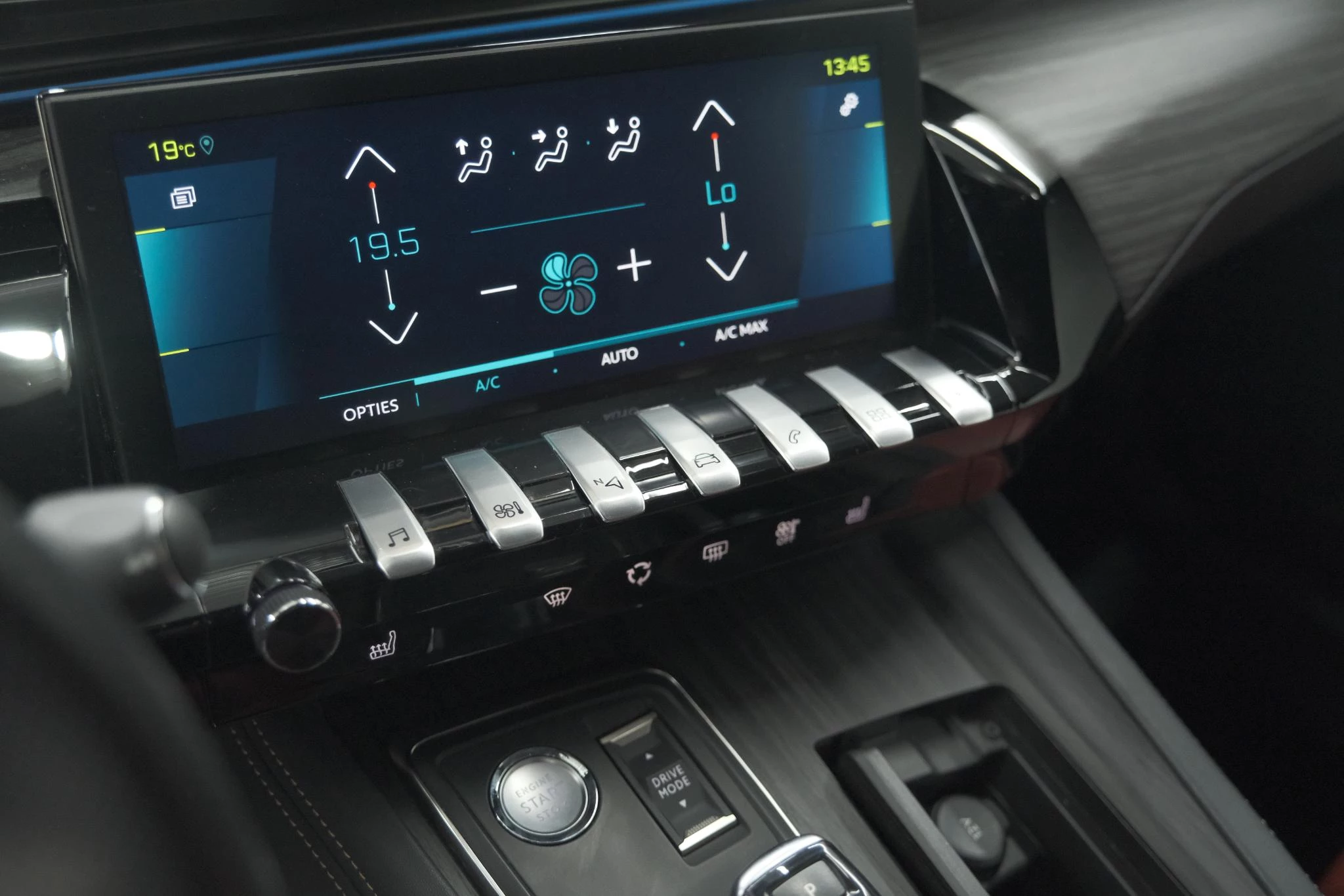 Hoofdafbeelding Peugeot 508