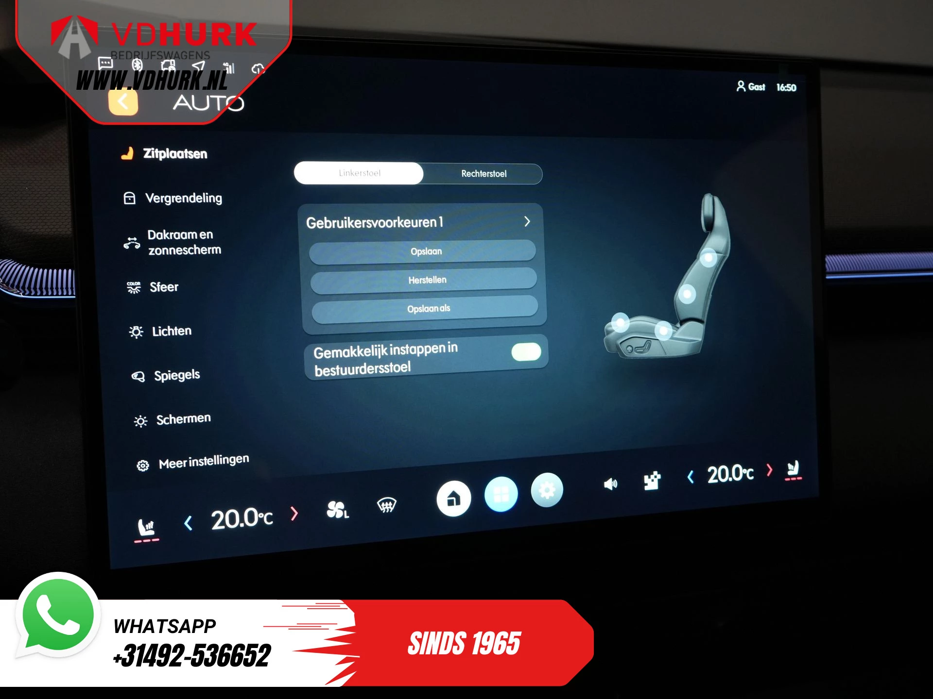 Hoofdafbeelding Lynk & Co 08