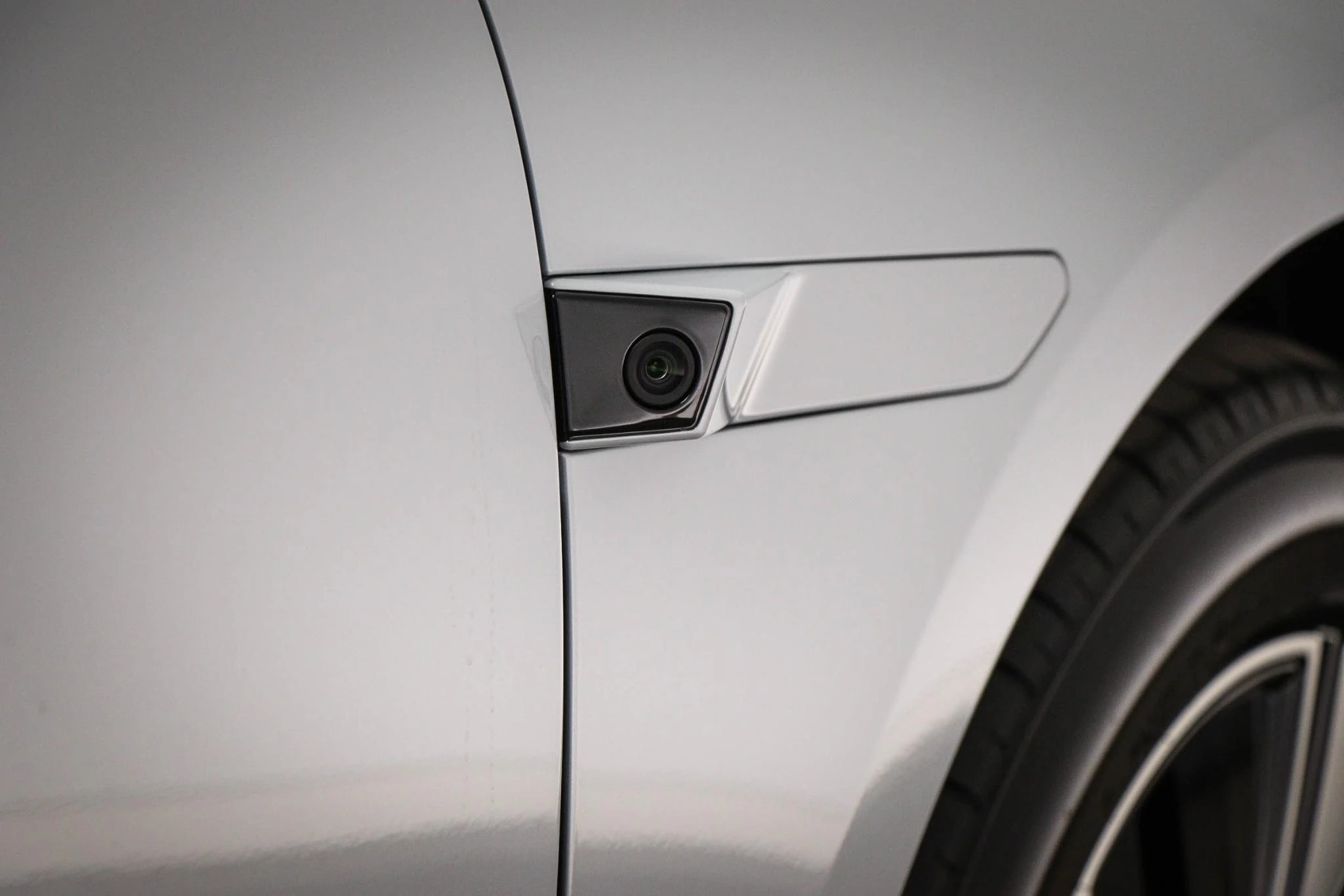 Hoofdafbeelding Polestar 4