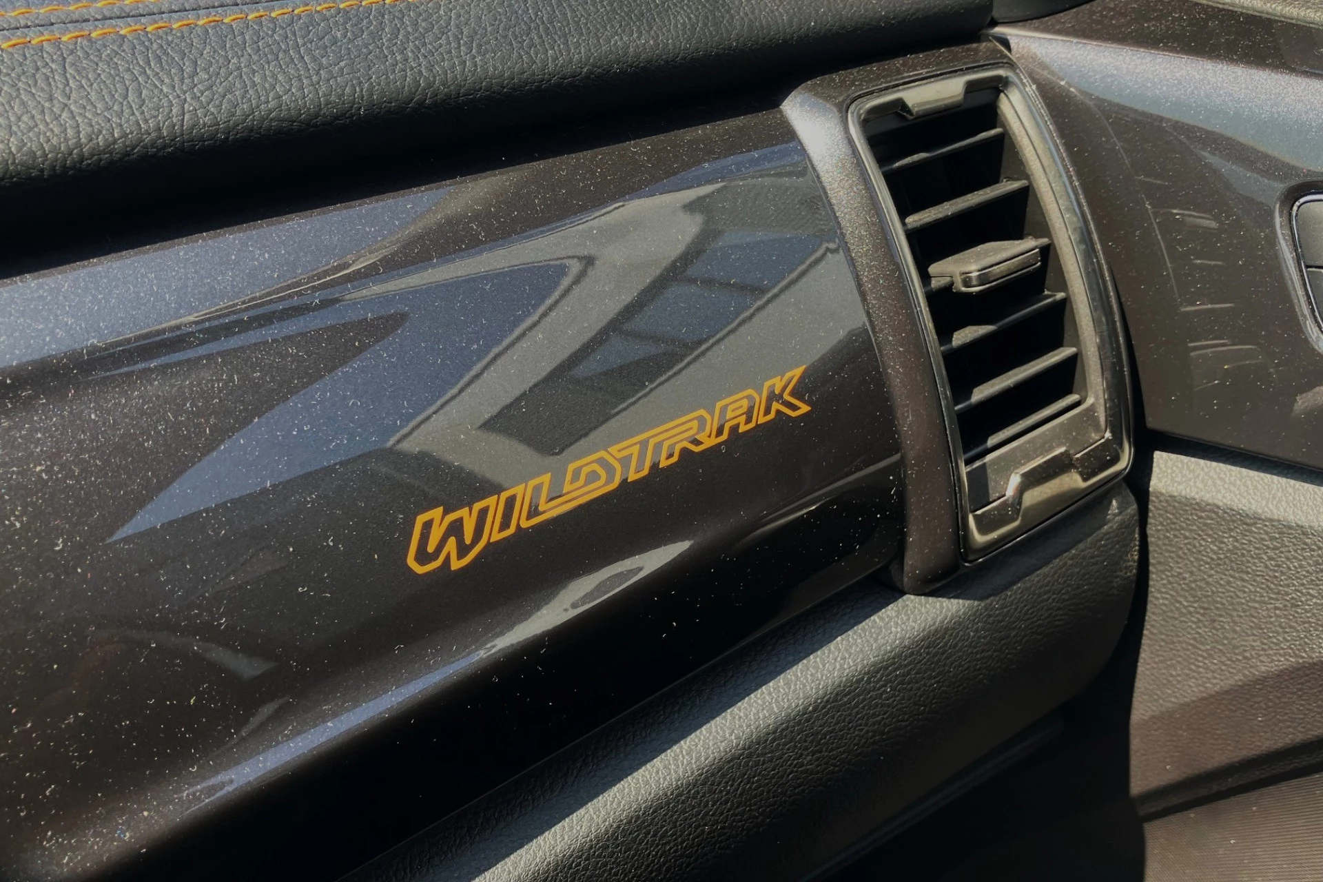 Hoofdafbeelding Ford Ranger