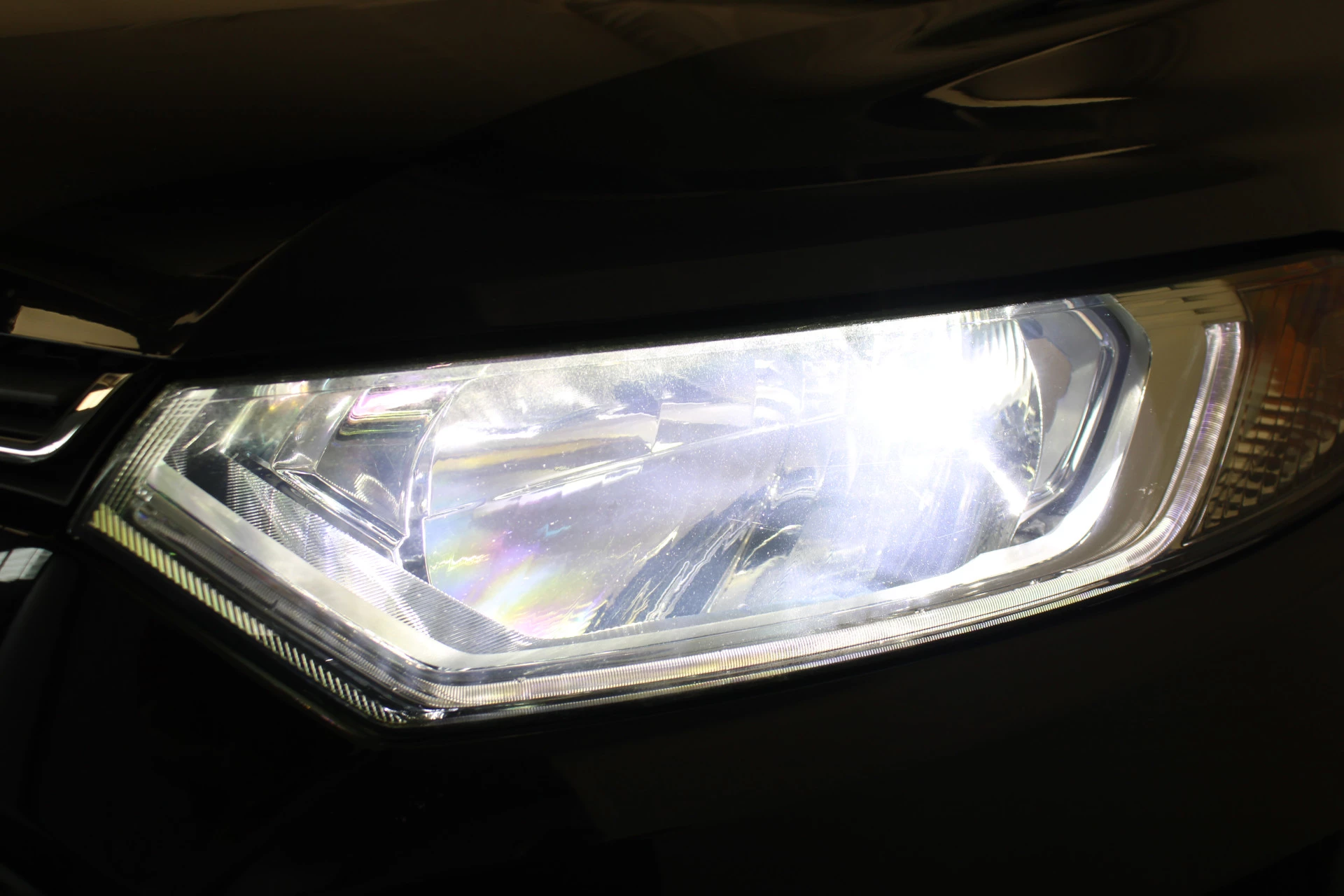 Hoofdafbeelding Ford EcoSport