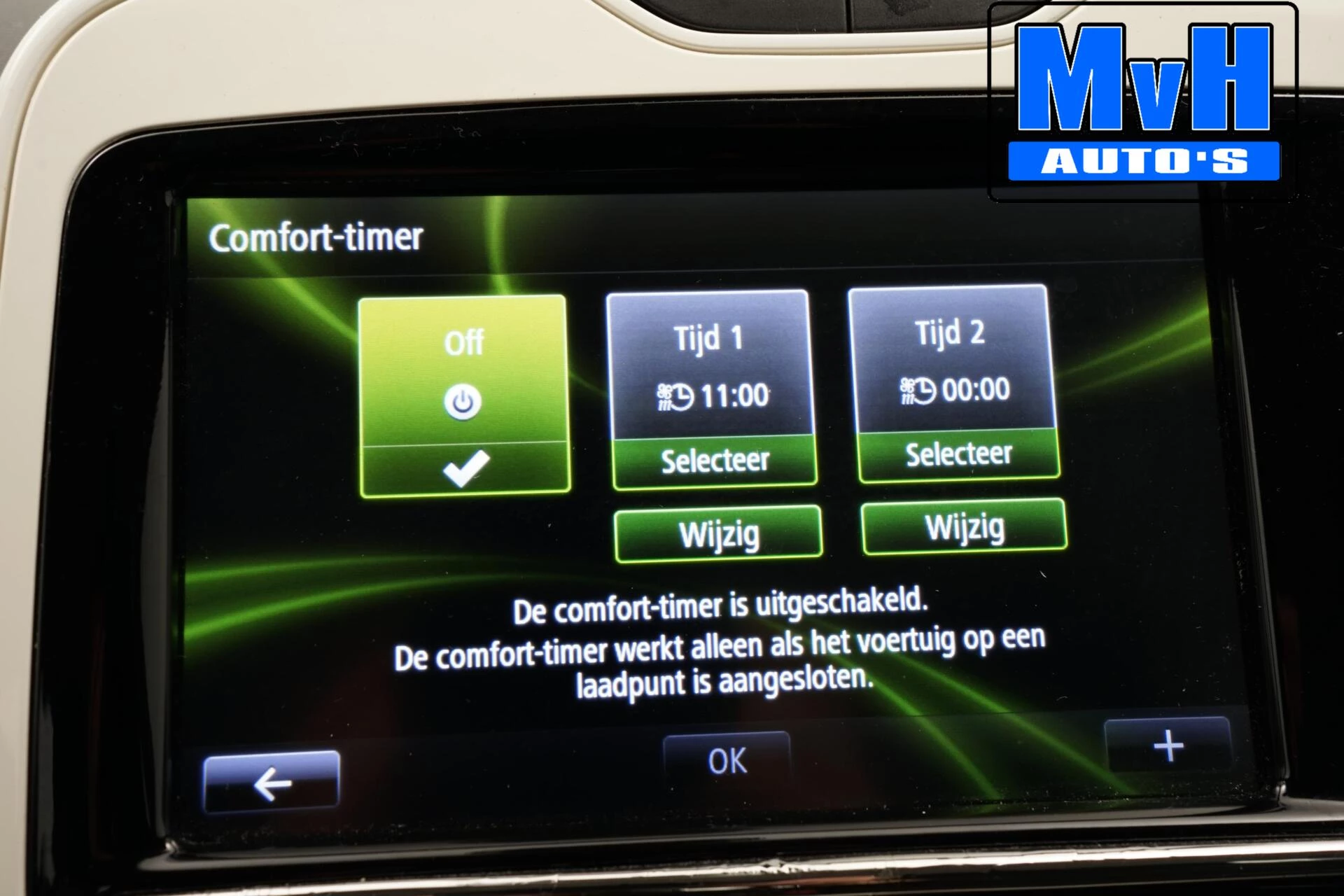 Hoofdafbeelding Renault ZOE