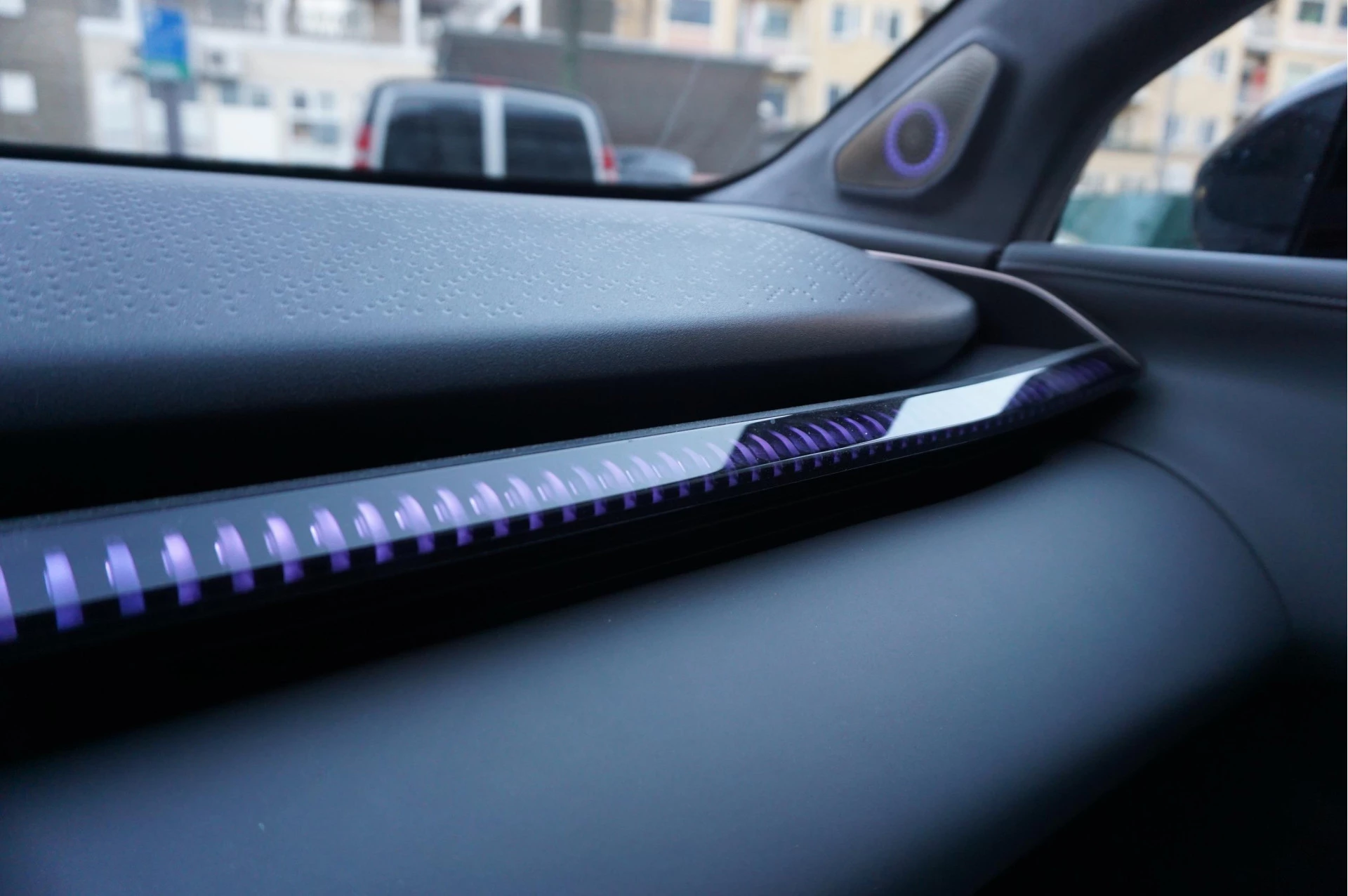 Hoofdafbeelding Volvo EX30