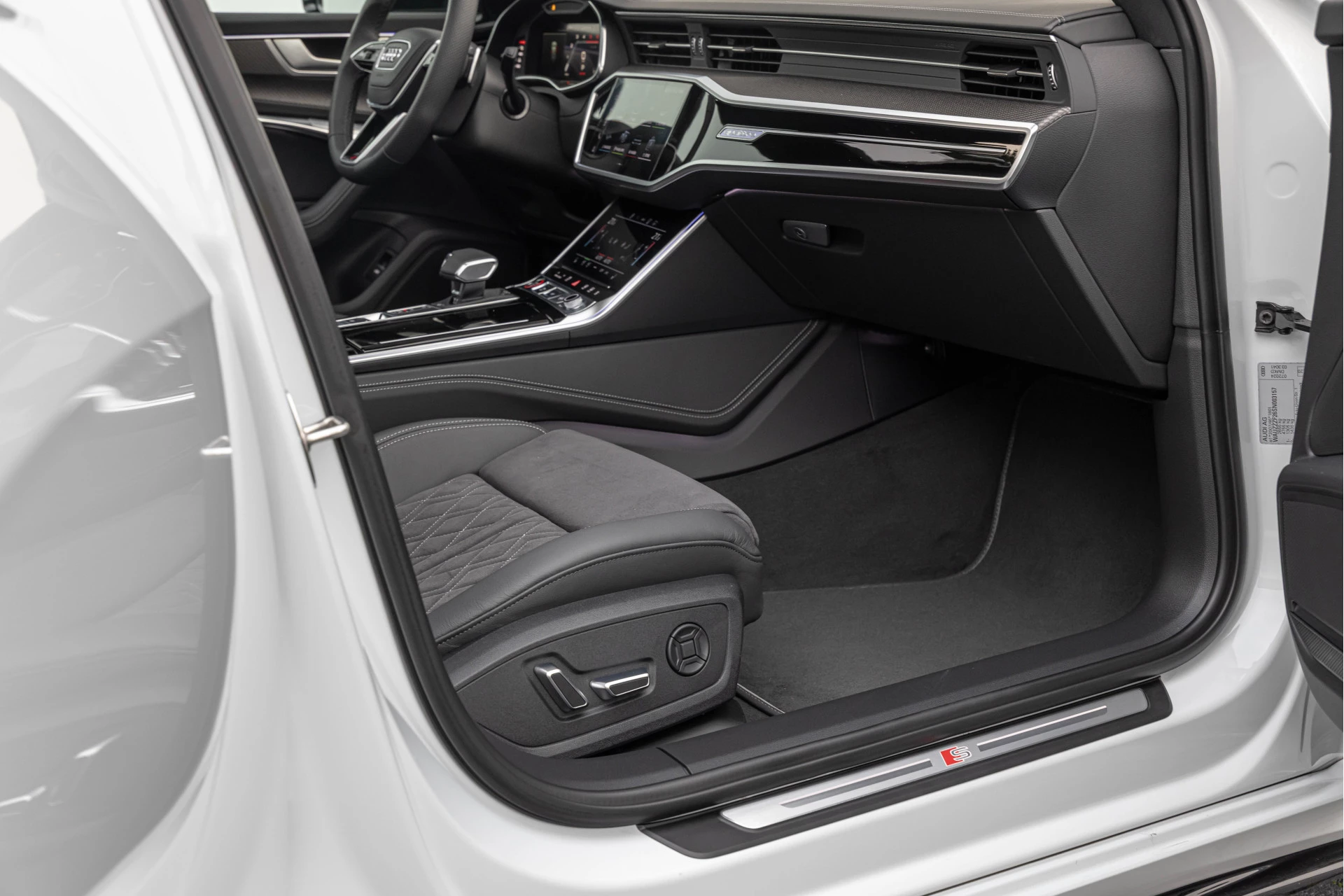 Hoofdafbeelding Audi S6