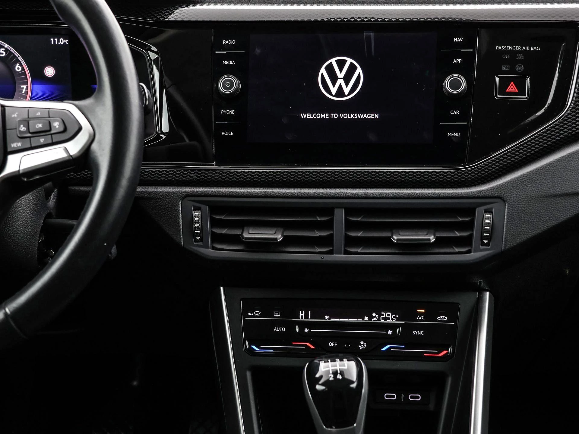 Hoofdafbeelding Volkswagen Taigo