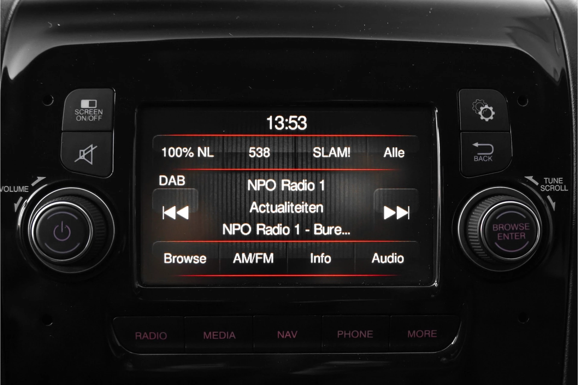 Hoofdafbeelding Fiat Ducato