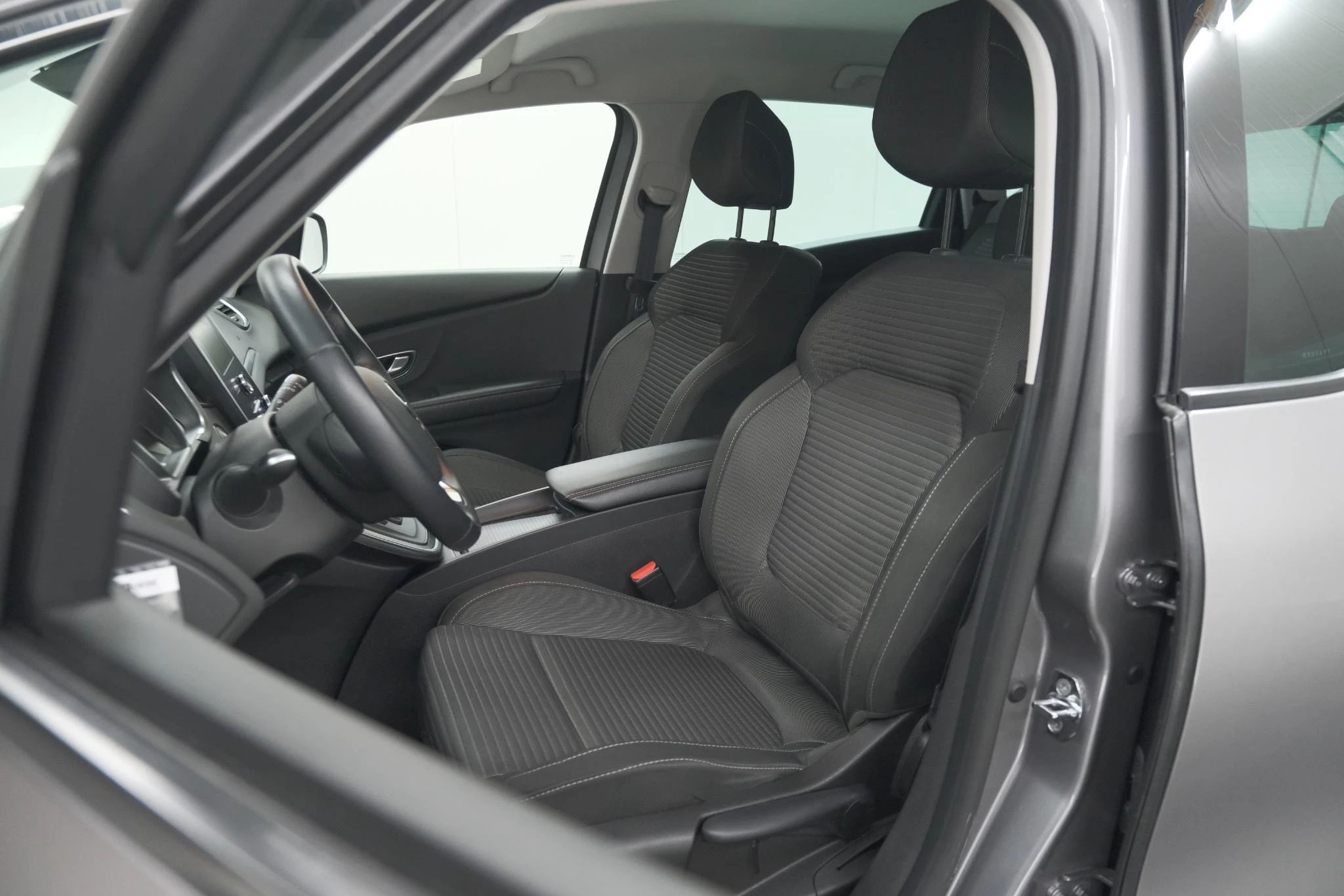 Hoofdafbeelding Renault Scénic